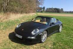 nanotec - Oberflächenversiegelung