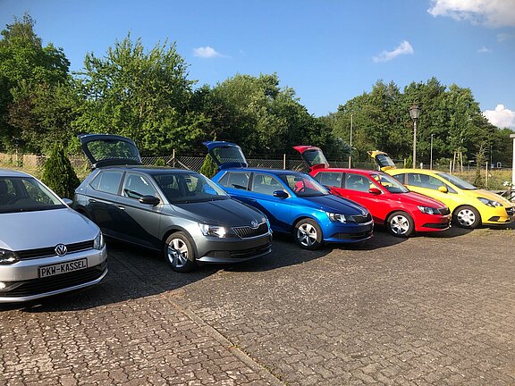 Fahrzeughandel in Vellmar Fahrzeughandel in Vellmar