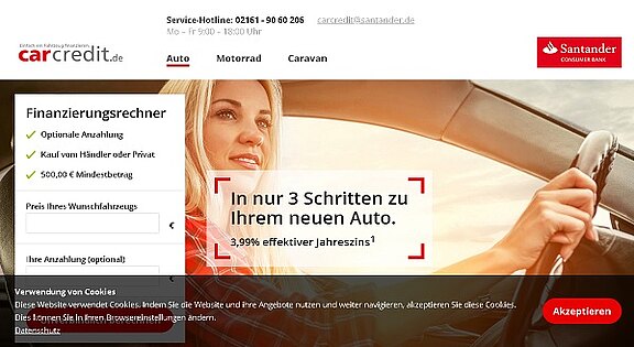 carcredit.de carcredit.de