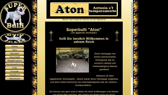 Superbulli Superbulli