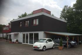 Unser Sitz in Vellmar Unser Sitz in Vellmar