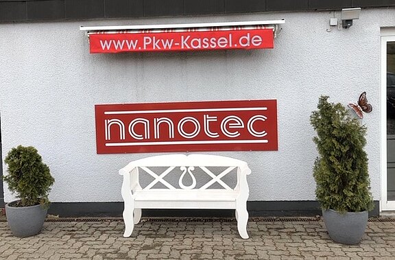 Nanotec Kassel Nanotec Kassel