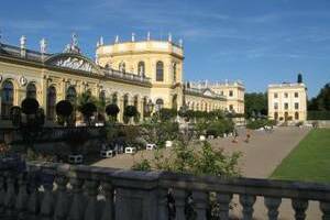 Orangerie - Kassel Orangerie - Kassel