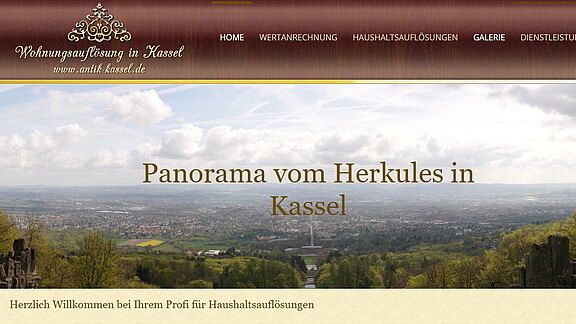 Haushaltsauflösungen Antik Kassel Haushaltsauflösungen Antik Kassel