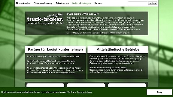 truck-broker.de truck-broker.de