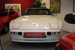 nanotec Kassel - Oldtimerpflege nanotec Kassel - Oldtimerpflege